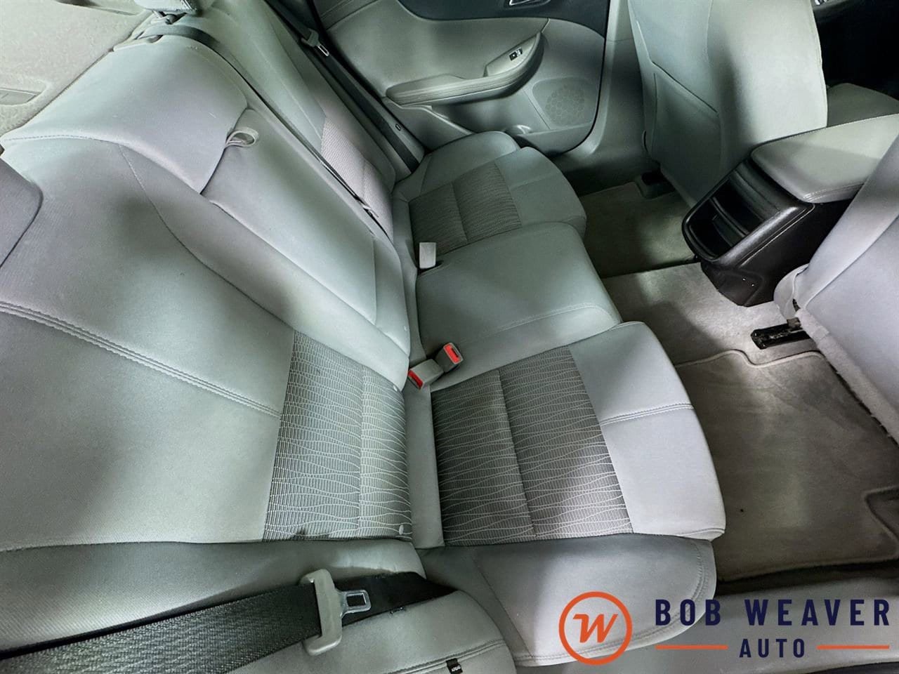Used 2017 Chevrolet Impala LS image 29