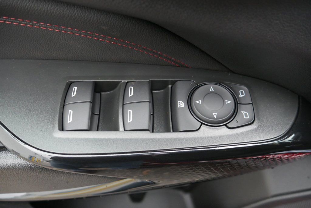 New 2026 Chevrolet Trax RS w/ Driver Confidence Package image 29