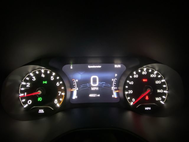 Used 2022 Jeep Compass Latitude AWD/4WD image 15