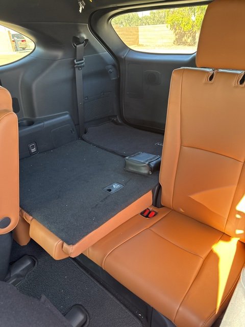 Used 2020 Toyota Highlander Platinum