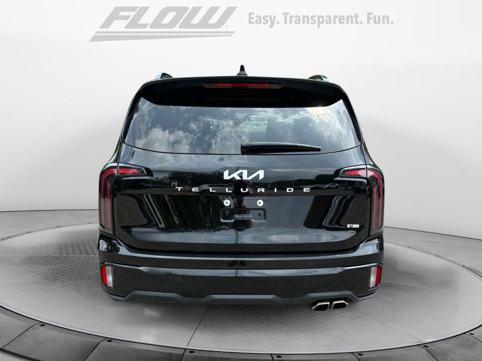 Used 2024 Kia Telluride SX Prestige X-Line AWD/4WD image 8