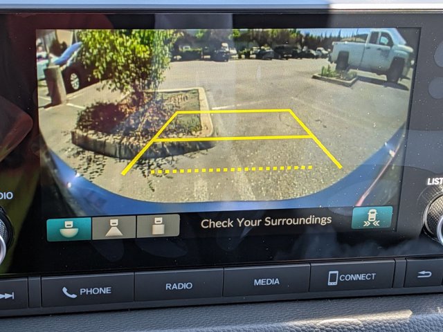 New 2026 Honda Civic Sport image 14