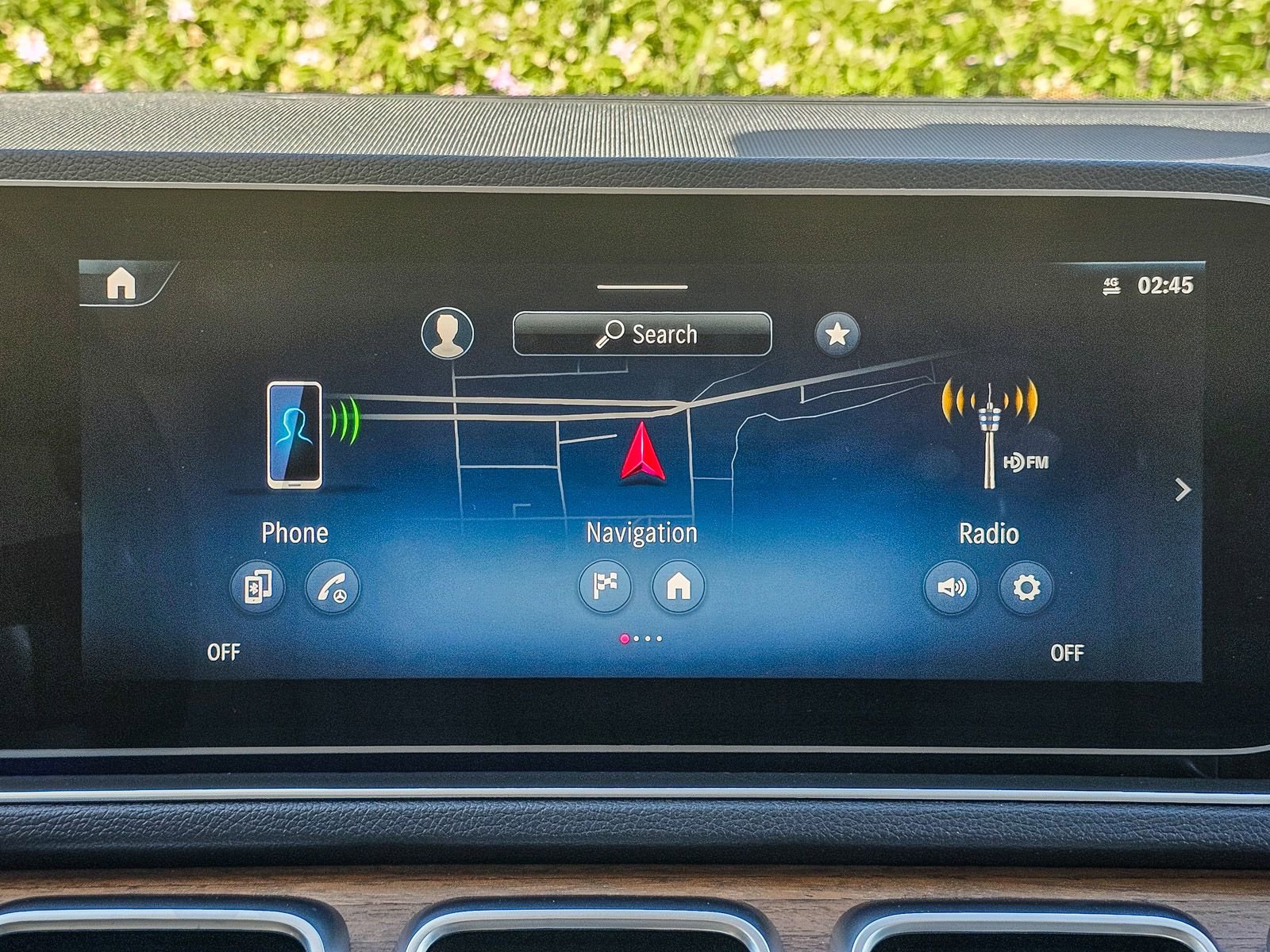 Certified 2025 Mercedes-Benz GLE 350 4MATIC image 16