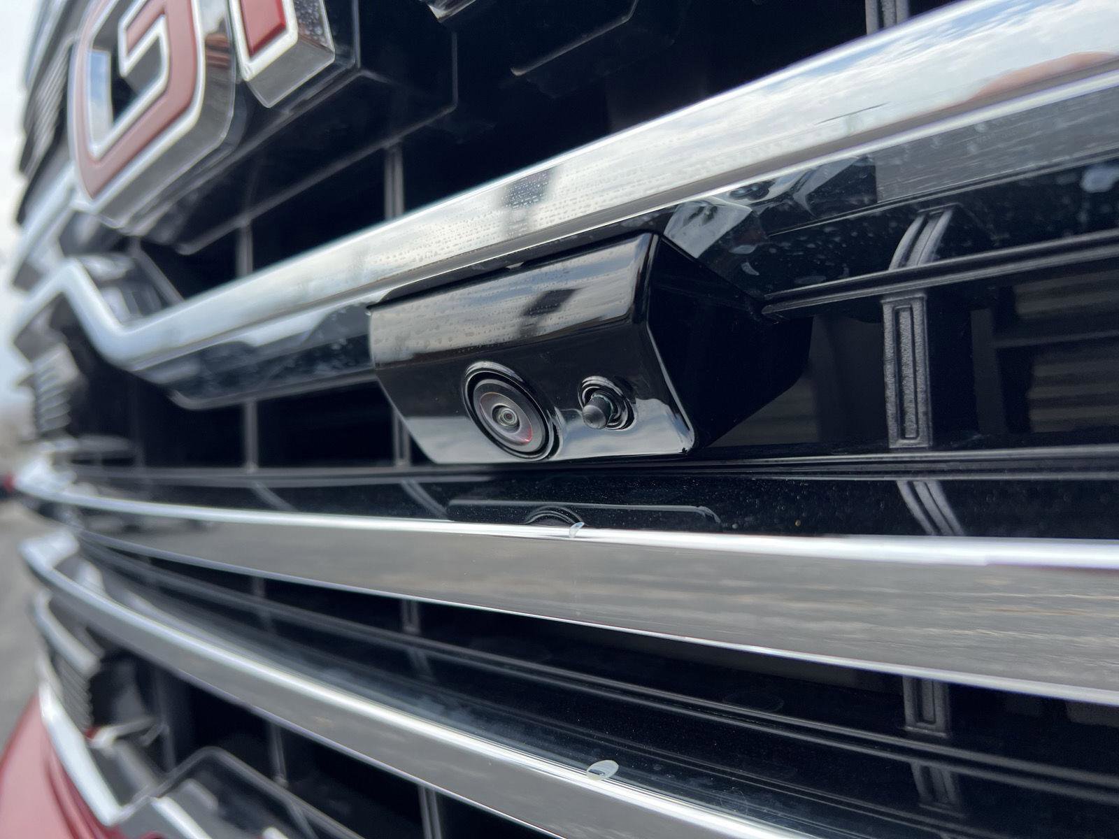 New 2026 GMC Sierra 1500 SLT image 14