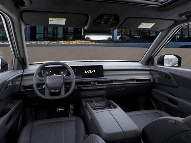 New 2027 Kia Telluride X-Line SX Prestige image 14