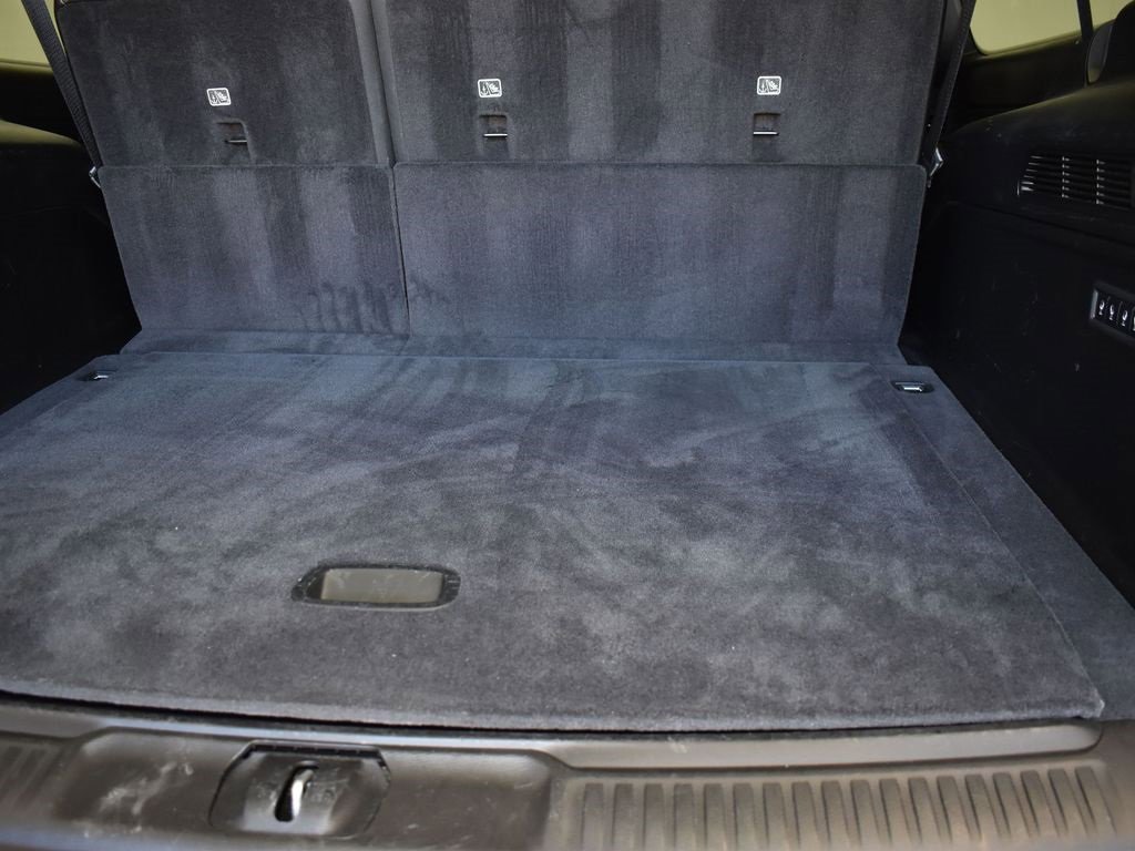 Used 2024 Jeep Wagoneer L Series II w/ Flexible Seating Group image 21