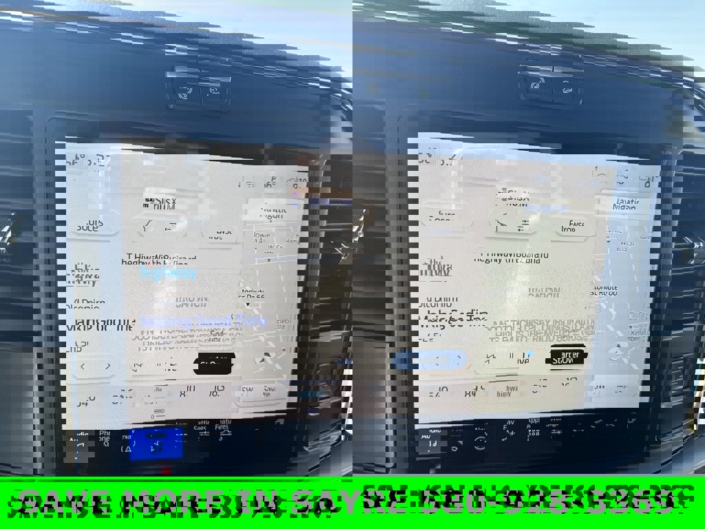 New 2025 Ford F250 Lariat w/ Chrome Package image 28