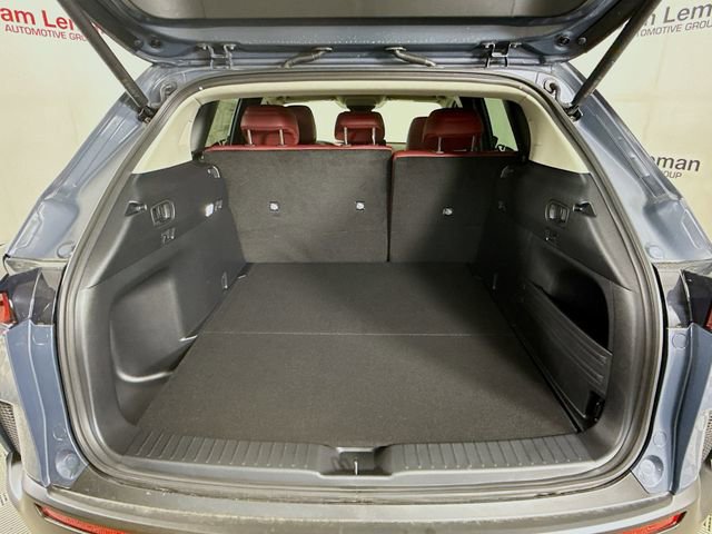 New 2025 MAZDA CX-50 AWD 2.5 Hybrid w/ Weather Package image 27