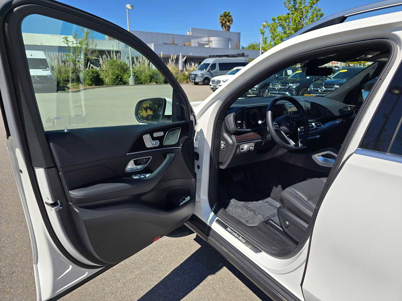 Used 2026 Mercedes-Benz GLE 350 4MATIC image 22