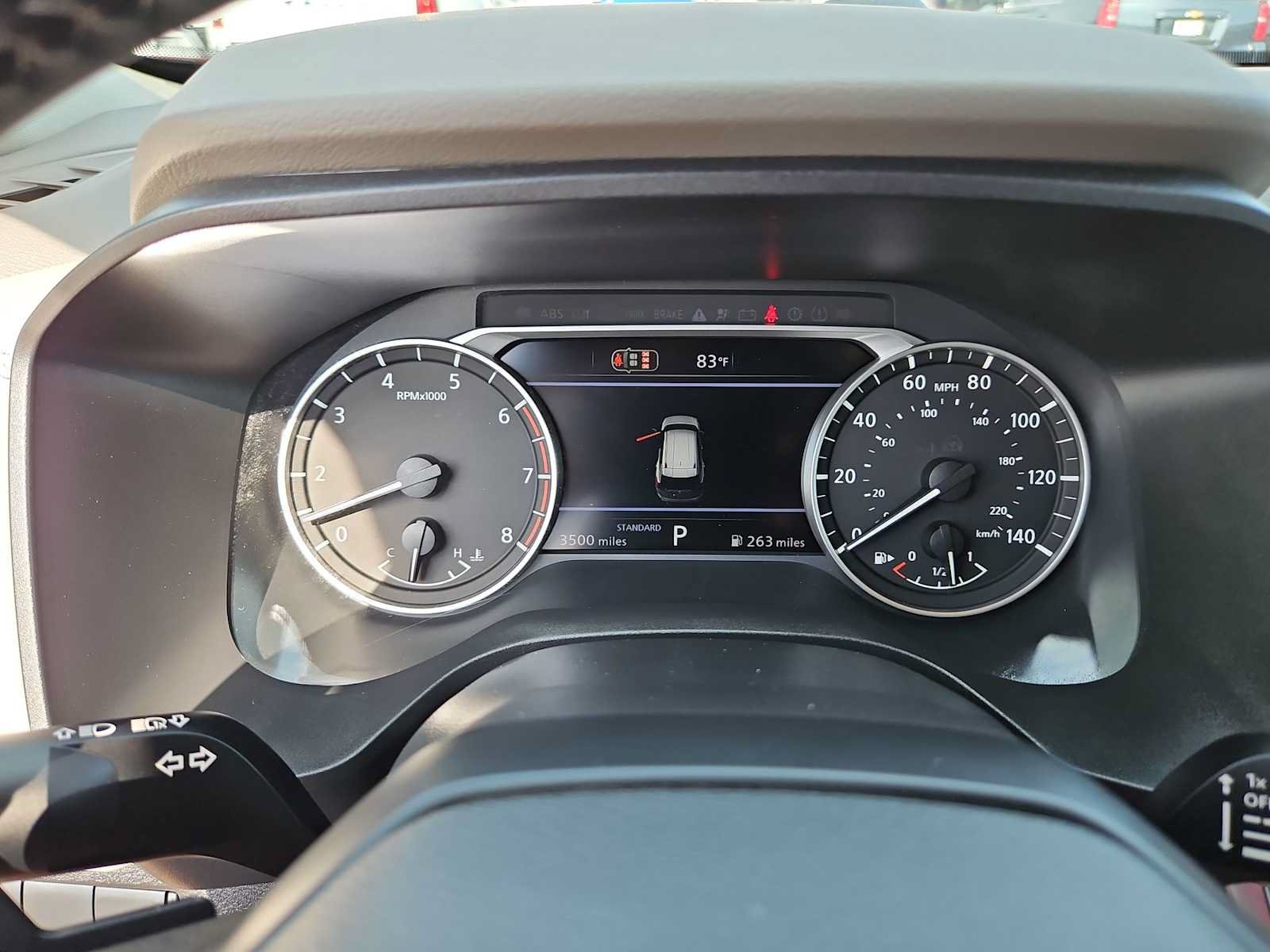 Used 2026 Nissan Rogue SV w/ SV Premium Package FWD image 21