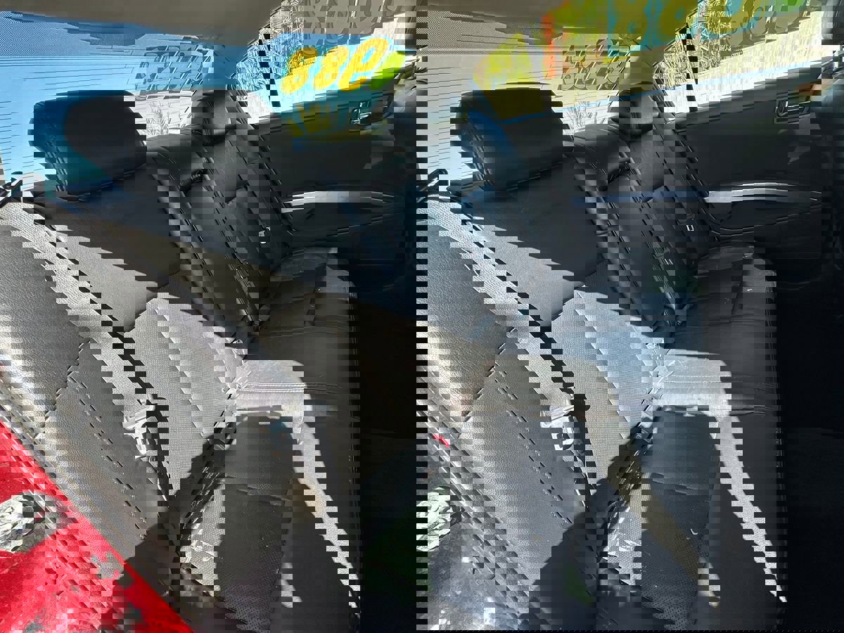 Used 2008 Nissan Maxima 3.5 SE w/ Sensory Pkg image 17