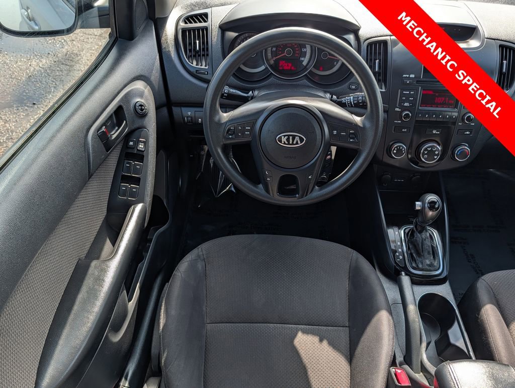 Used 2012 Kia Forte EX image 13
