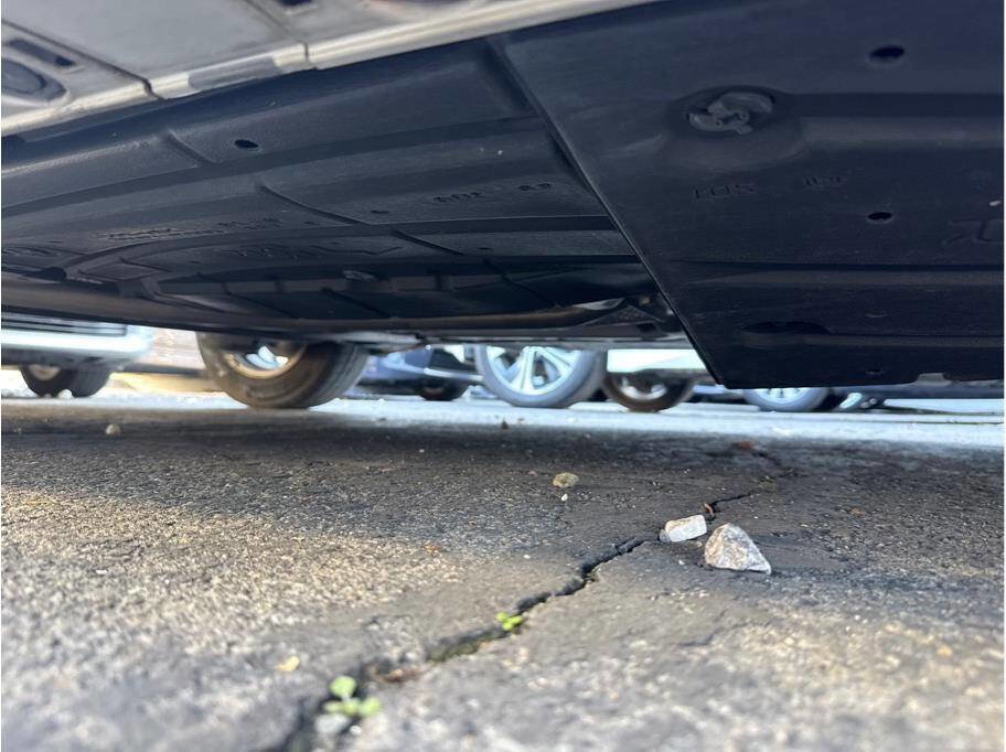 Used 2012 Toyota Prius Two image 23