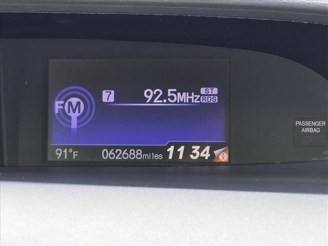 Used 2015 Honda Civic SE image 11