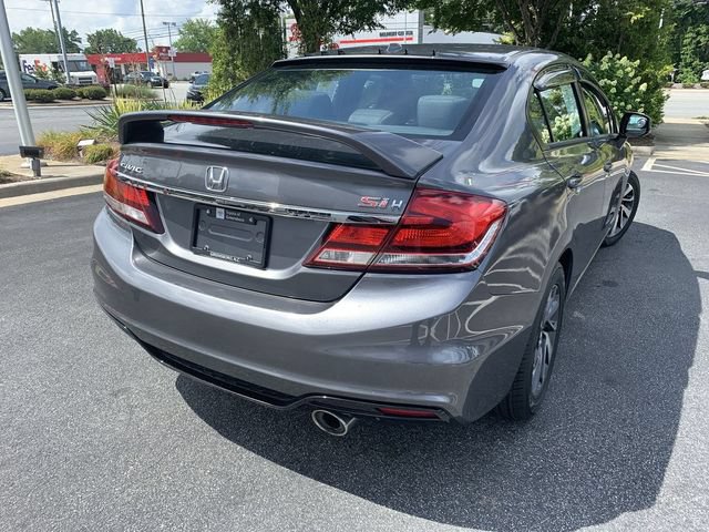 Used 2013 Honda Civic Si image 8