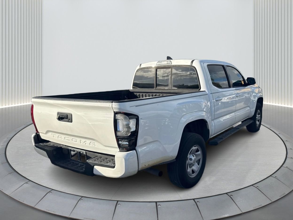 Used 2020 Toyota Tacoma SR image 6