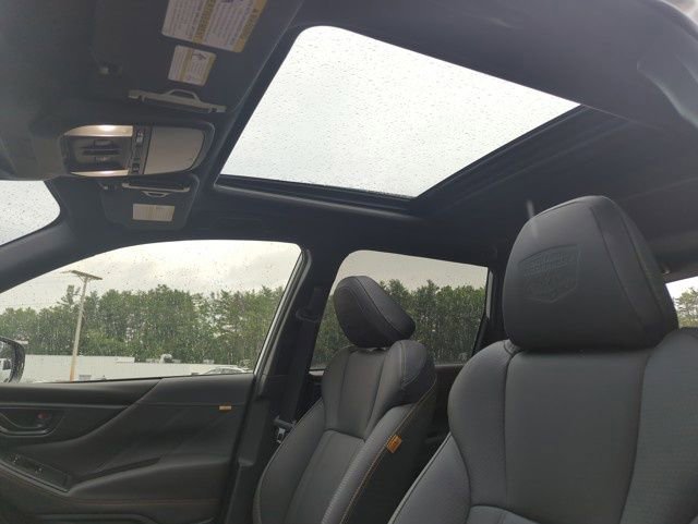 Used 2025 Subaru Forester Wilderness image 27