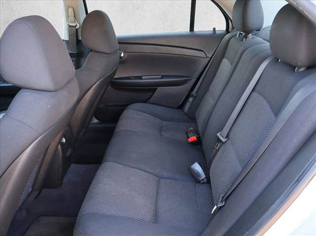 Used 2011 Chevrolet Malibu LT w/ Power Convenience Package FWD image 21