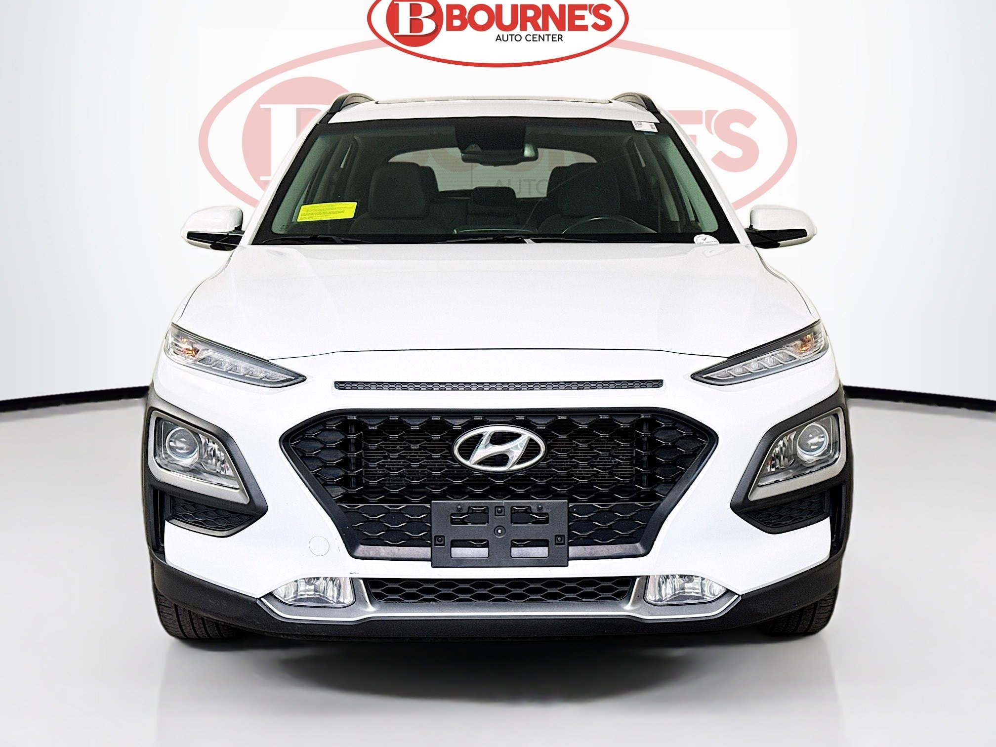 Used 2019 Hyundai Kona SEL w/ SEL Tech Package 02 AWD/4WD image 6
