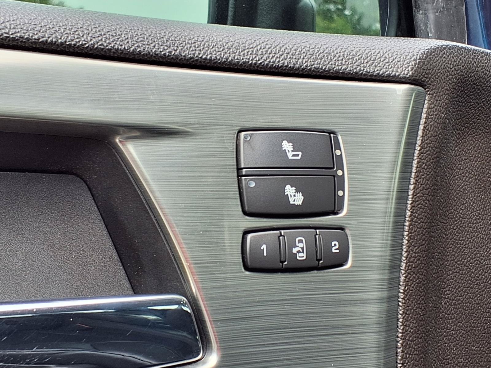 Used 2008 HUMMER H2 AWD/4WD image 16