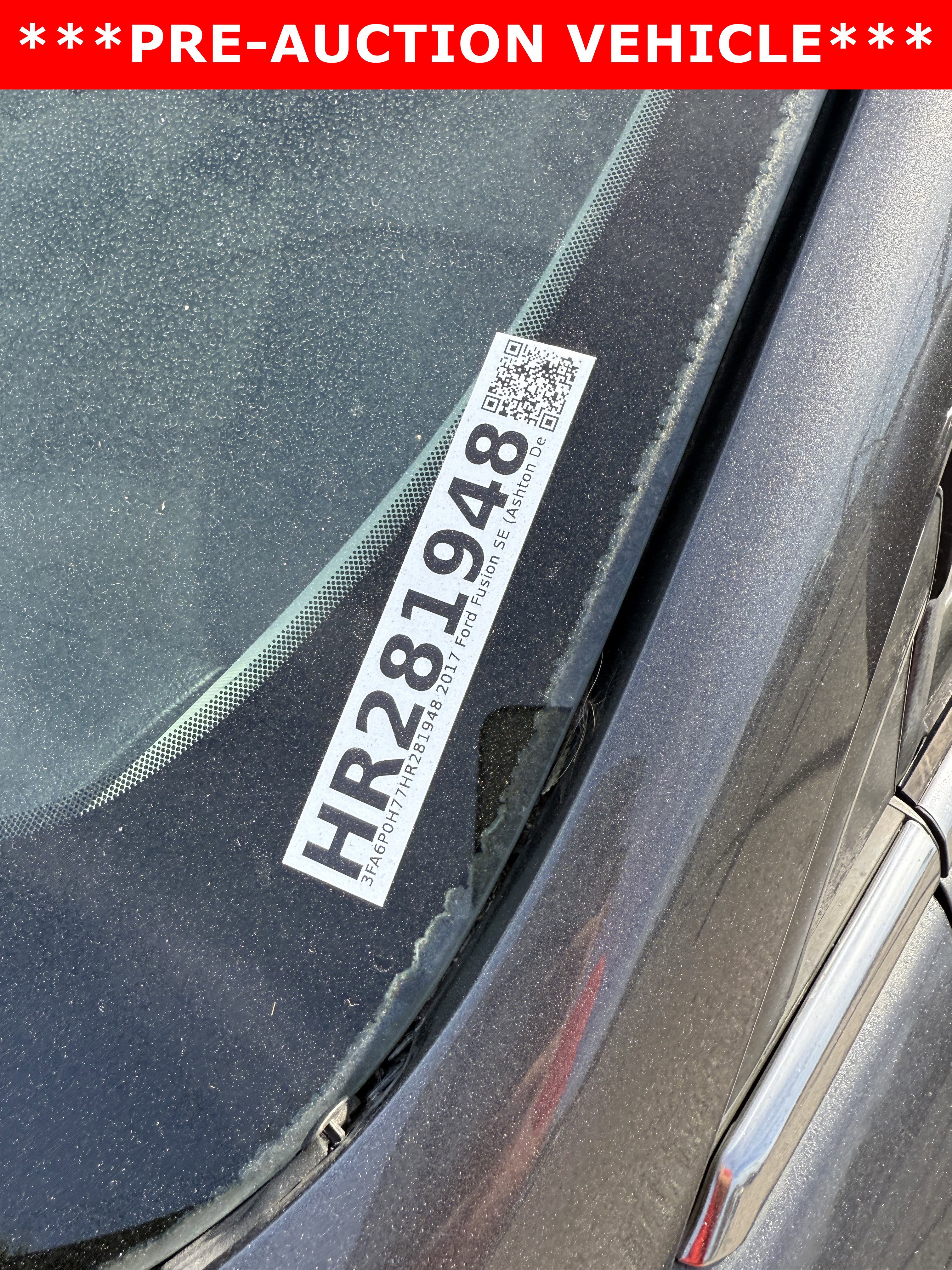 Used 2013 Ford Fusion SE image 28