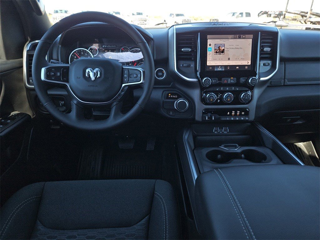 New 2025 RAM 1500 Lone Star image 18