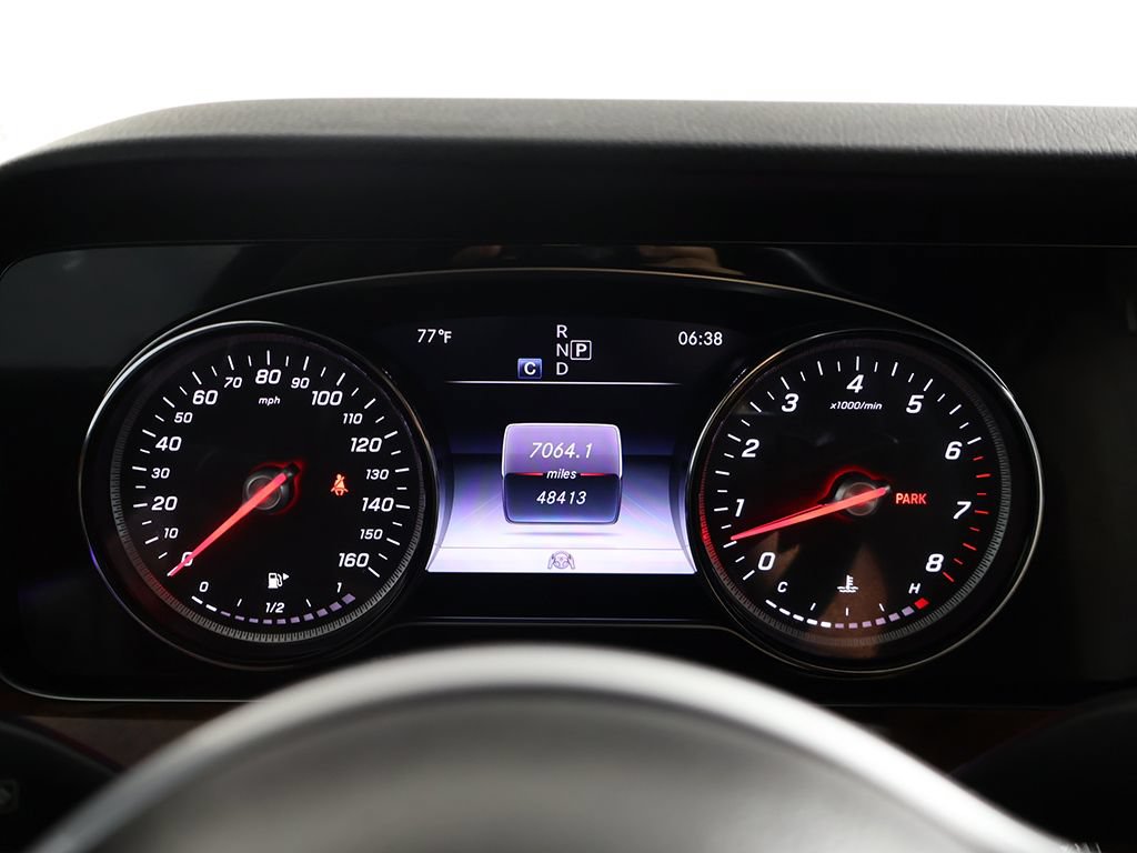 Used 2019 Mercedes-Benz E 450 4MATIC Wagon image 50
