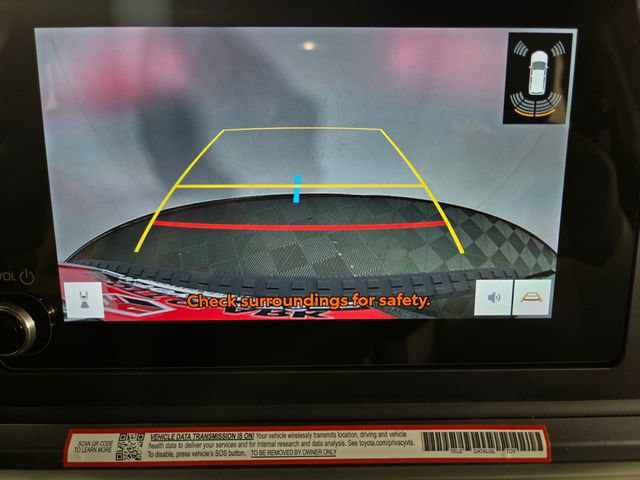 Used 2025 Toyota 4Runner TRD Off-Road AWD/4WD image 20