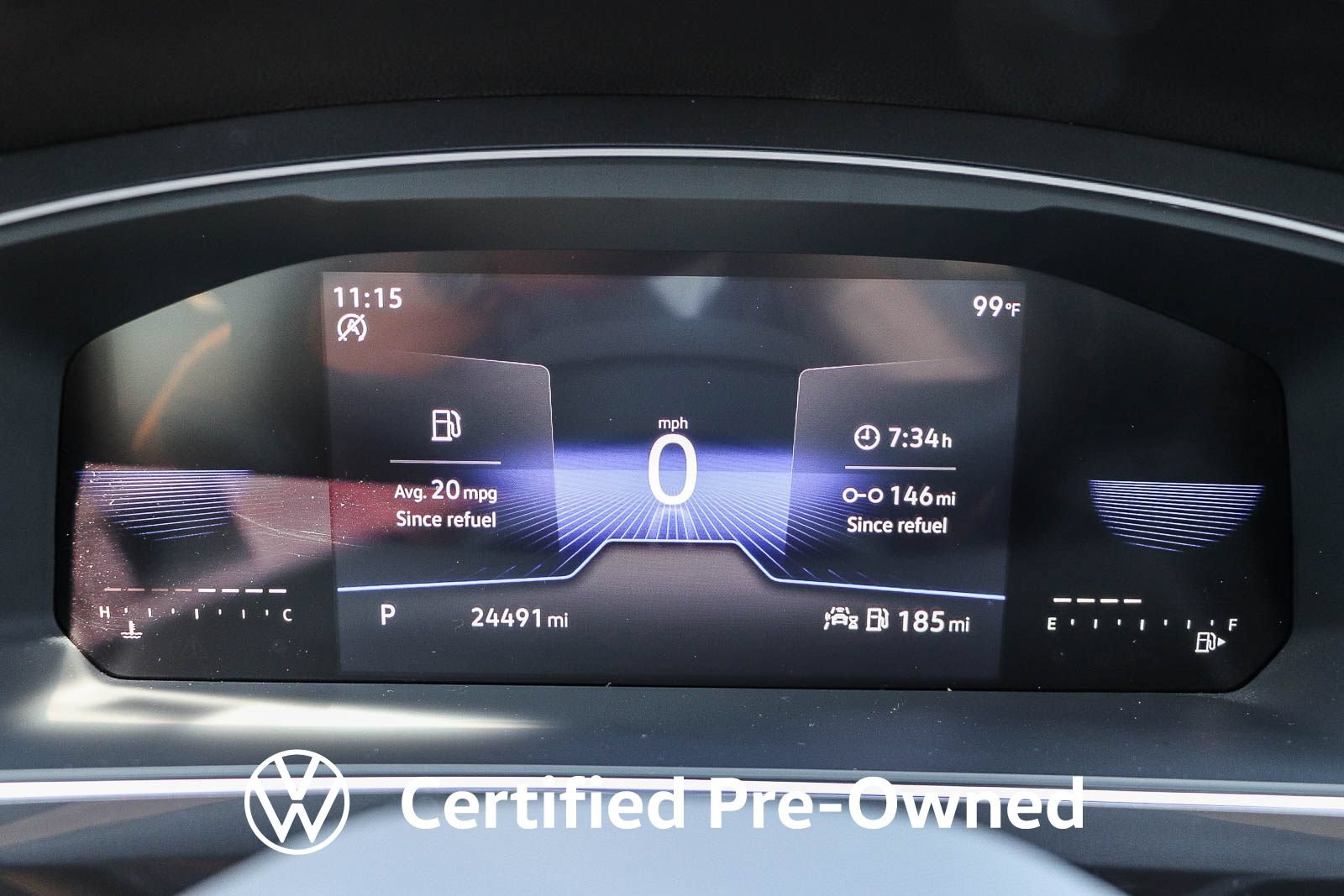 Used 2023 Volkswagen Tiguan S FWD image 26
