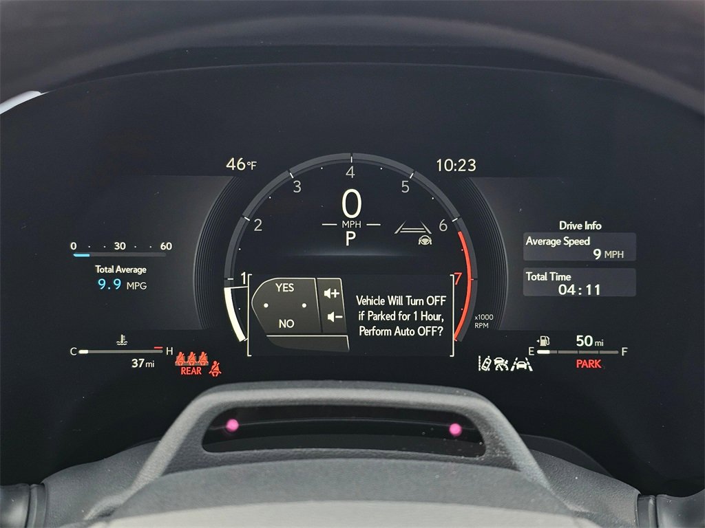 Used 2026 Lexus RX 350 Luxury w/ Convenience Package image 31