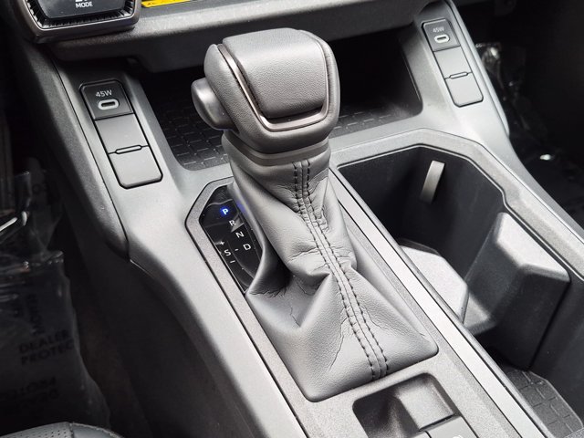 Certified 2026 Toyota RAV4 XLE Premium FWD image 15