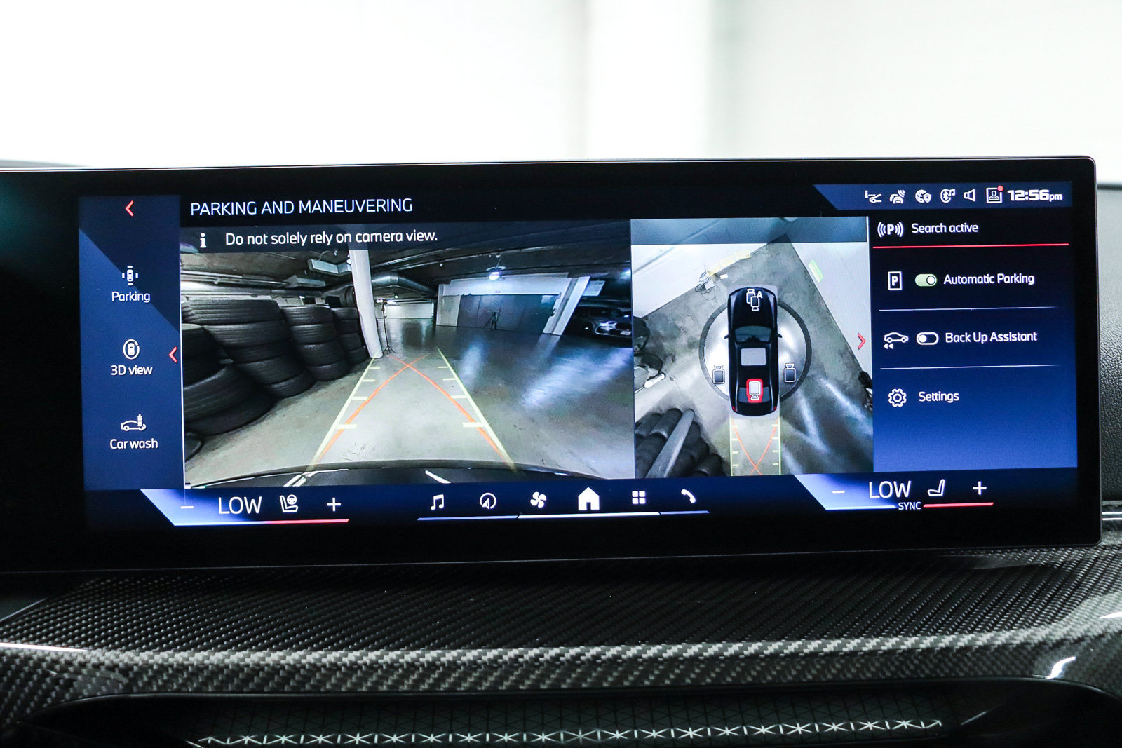 New 2026 BMW M340i w/ Premium Package RWD image 23