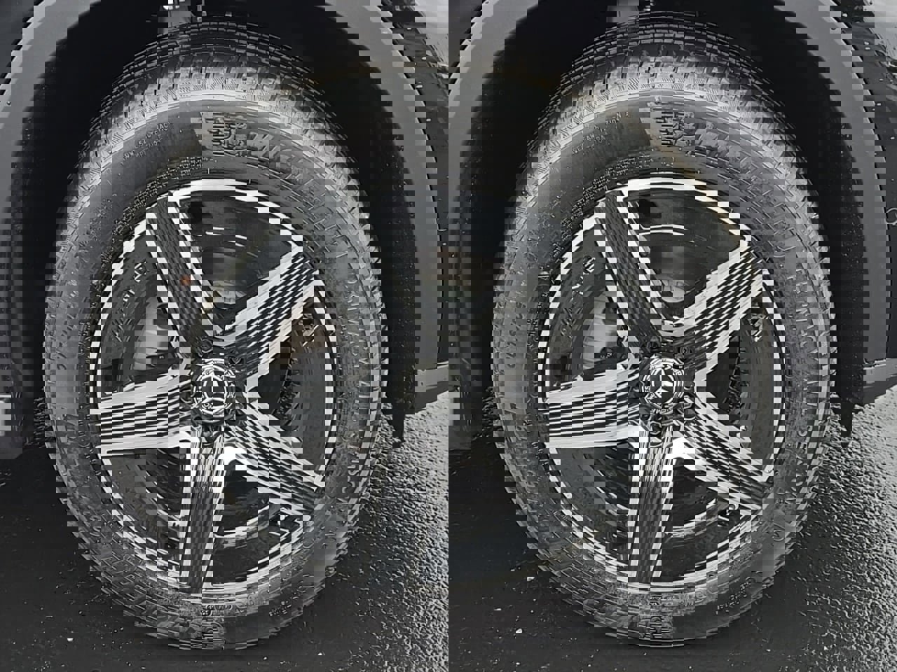 New 2026 Mercedes-Benz GLC 300 4MATIC image 9