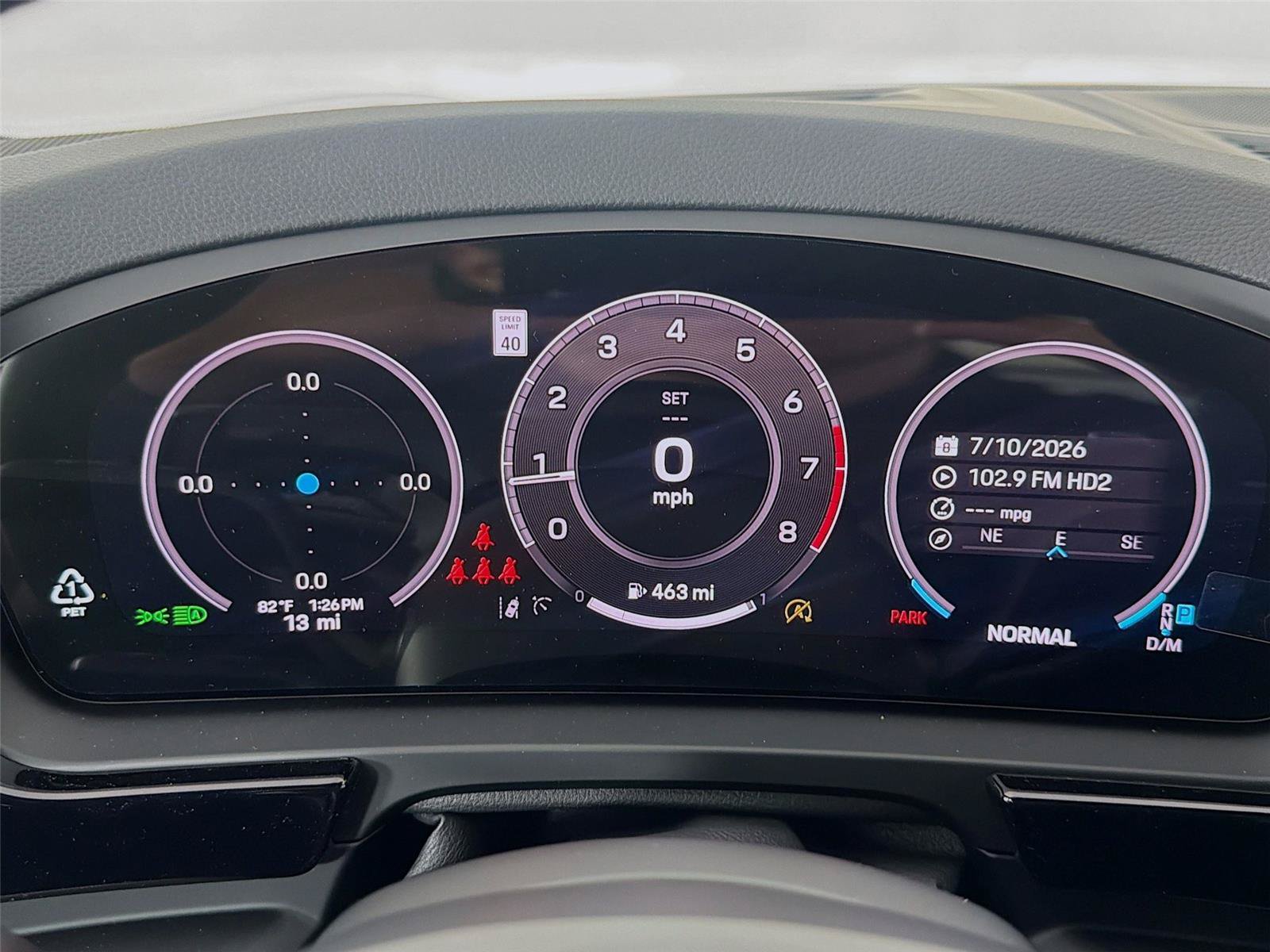 New 2026 Porsche Cayenne Coupe AWD/4WD image 15