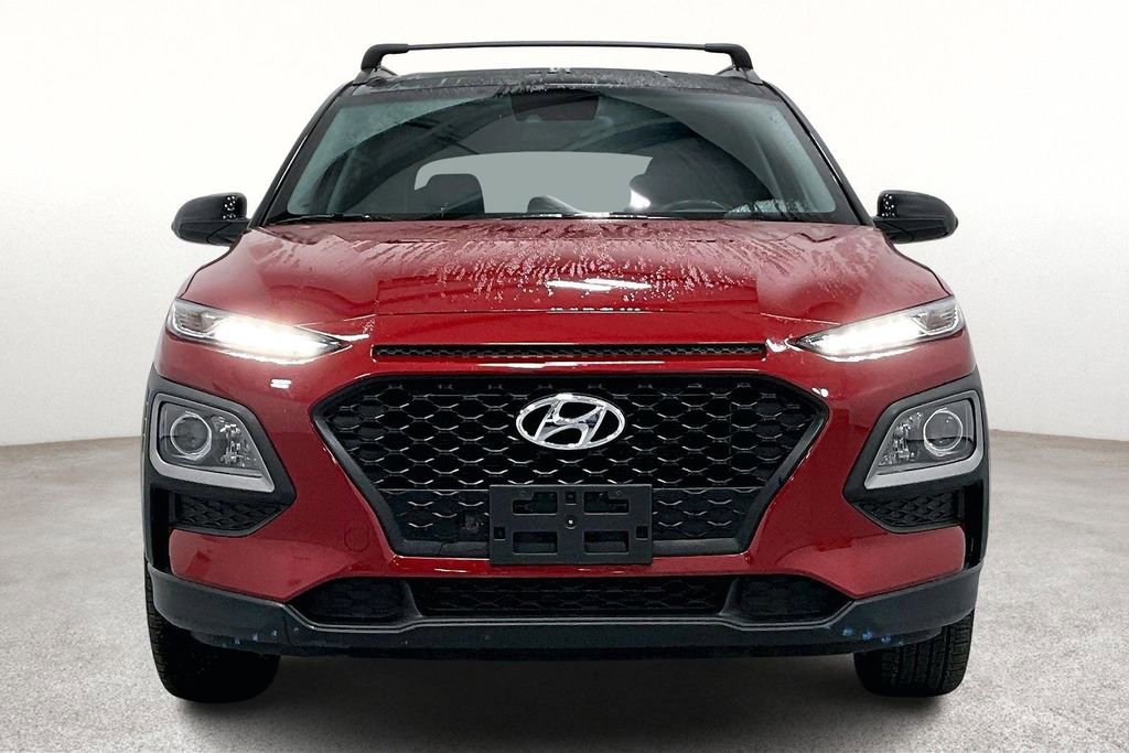 Used 2021 Hyundai Kona SEL image 5