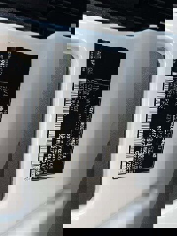 Used 2023 Mercedes-Benz Sprinter 3500 image 14