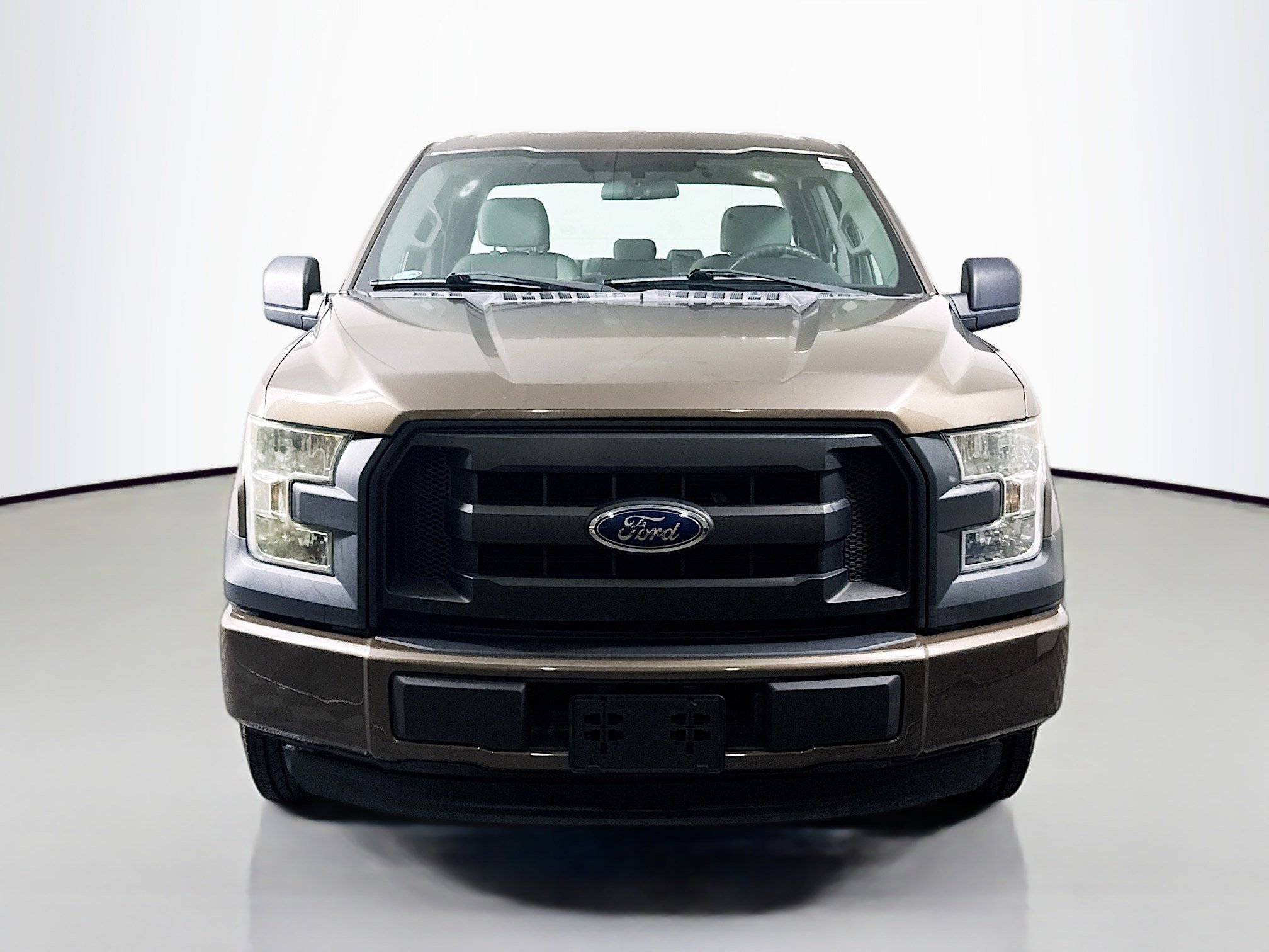 Used 2016 Ford F150 XL w/ XL Power Equipment Group RWD image 2