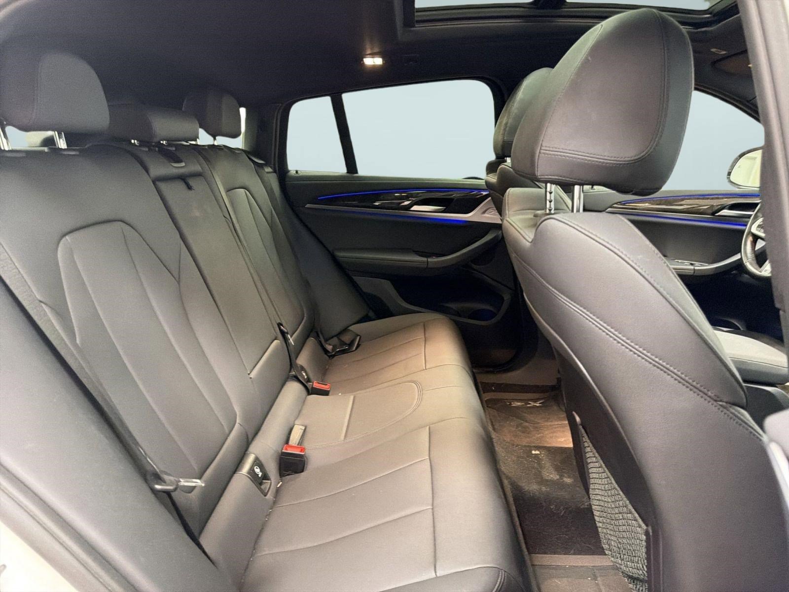 Used 2020 BMW X4 M40i w/ Premium Package image 31