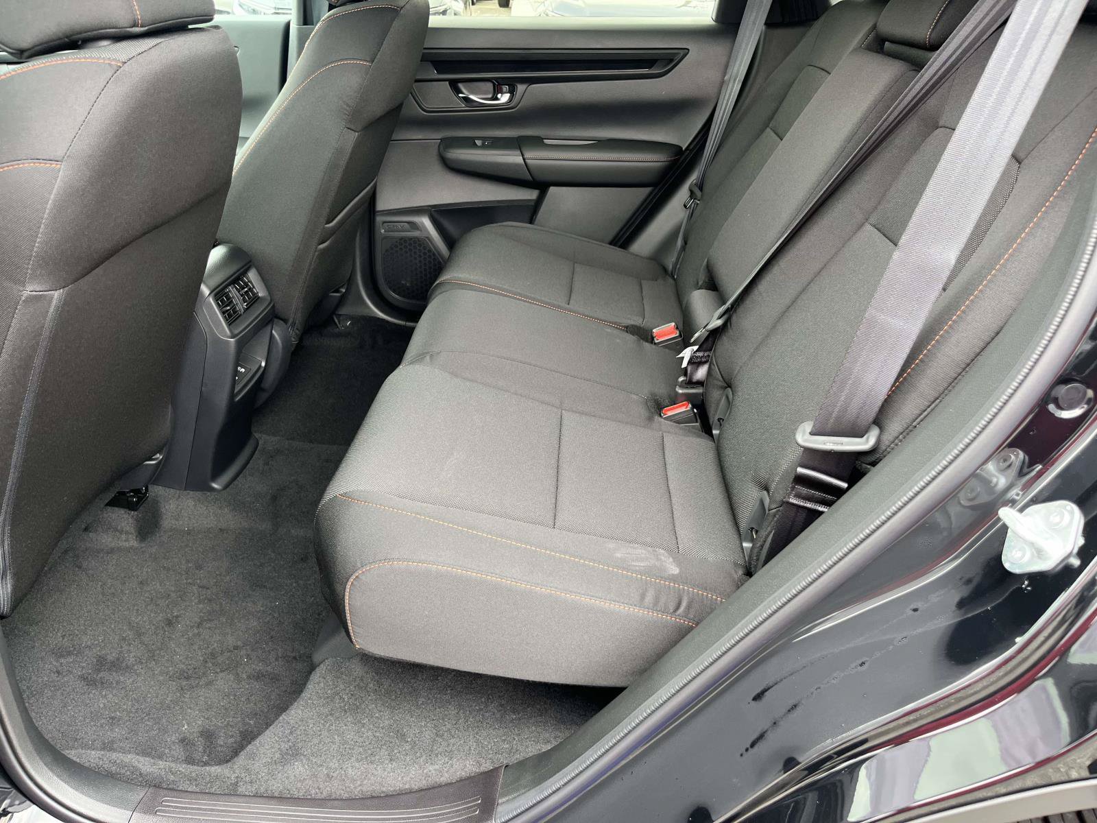 New 2026 Honda CR-V Sport image 6
