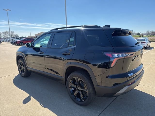 New 2026 Chevrolet Equinox LT image 5