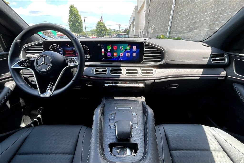 Used 2026 Mercedes-Benz GLE 350 4MATIC image 15