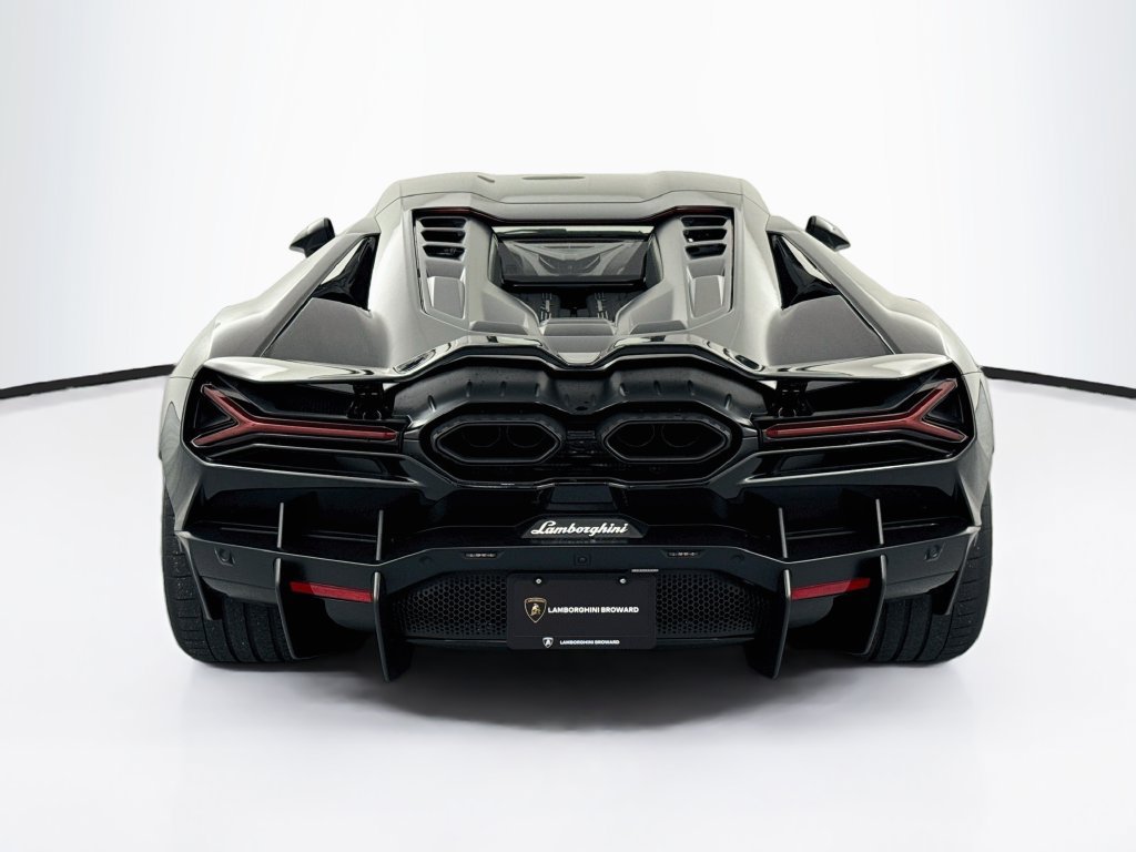 Used 2024 Lamborghini Revuelto AWD/4WD image 6