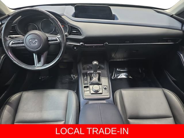 Certified 2021 MAZDA CX-30 FWD 2.5 S w/ Select Package image 37