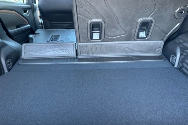 New 2025 Subaru Forester Sport w/ Popular Package #2 image 12