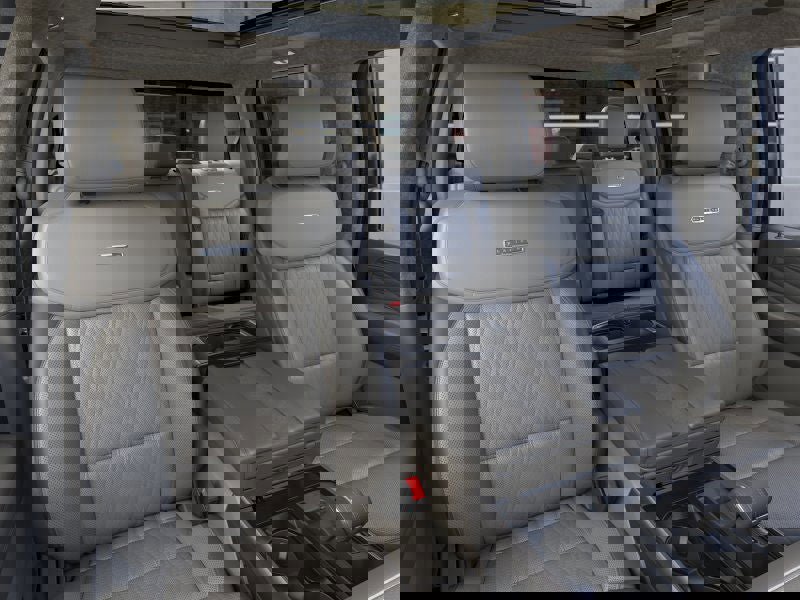 New 2025 Ford F150 Platinum image 10