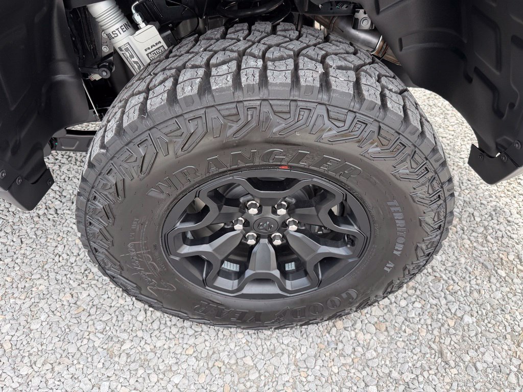 New 2027 RAM 1500 TRX SRT AWD/4WD image 23