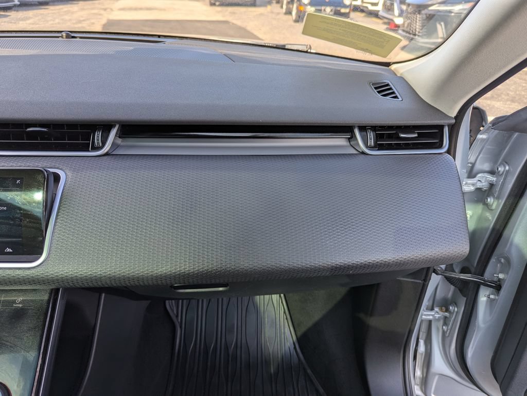 Used 2020 Land Rover Range Rover Evoque S AWD/4WD image 27