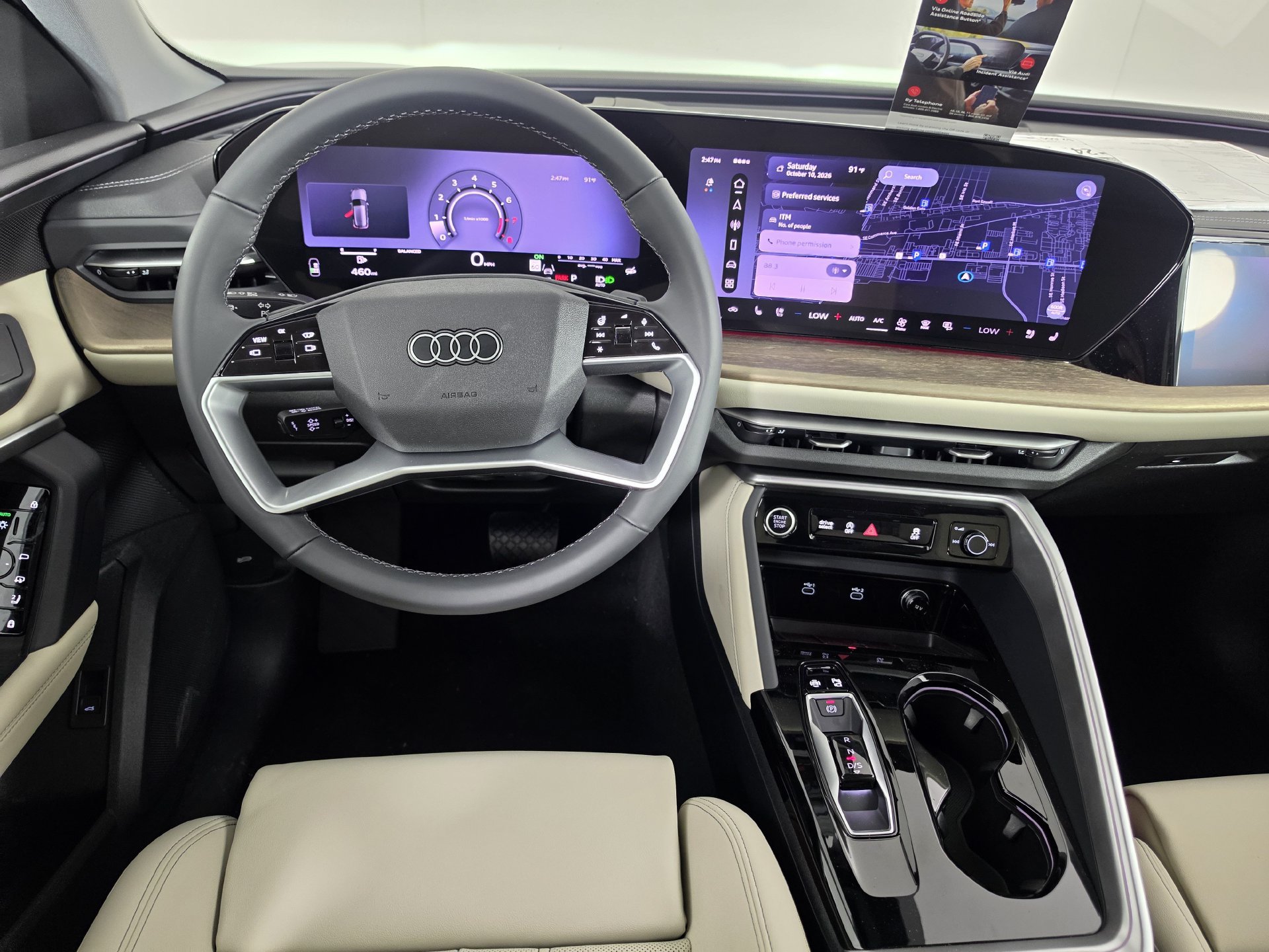 New 2026 Audi Q5 Prestige AWD/4WD image 27