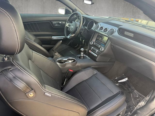 Used 2015 Ford Mustang GT Premium w/ GT Performance Package image 24