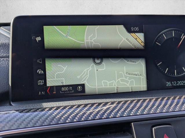 Used 2018 BMW M4 Coupe image 14